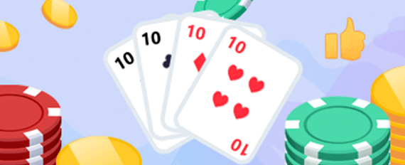 Video Poker Tens Or Better