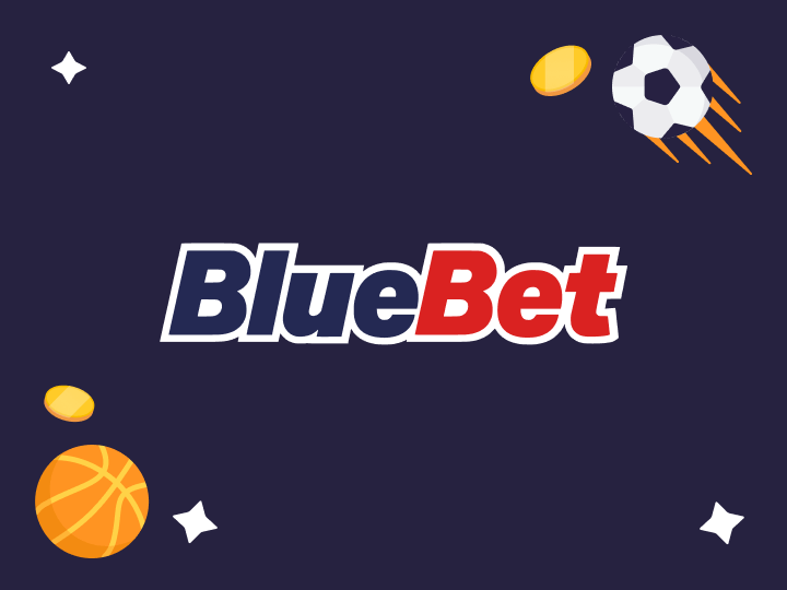 bluebet mobile