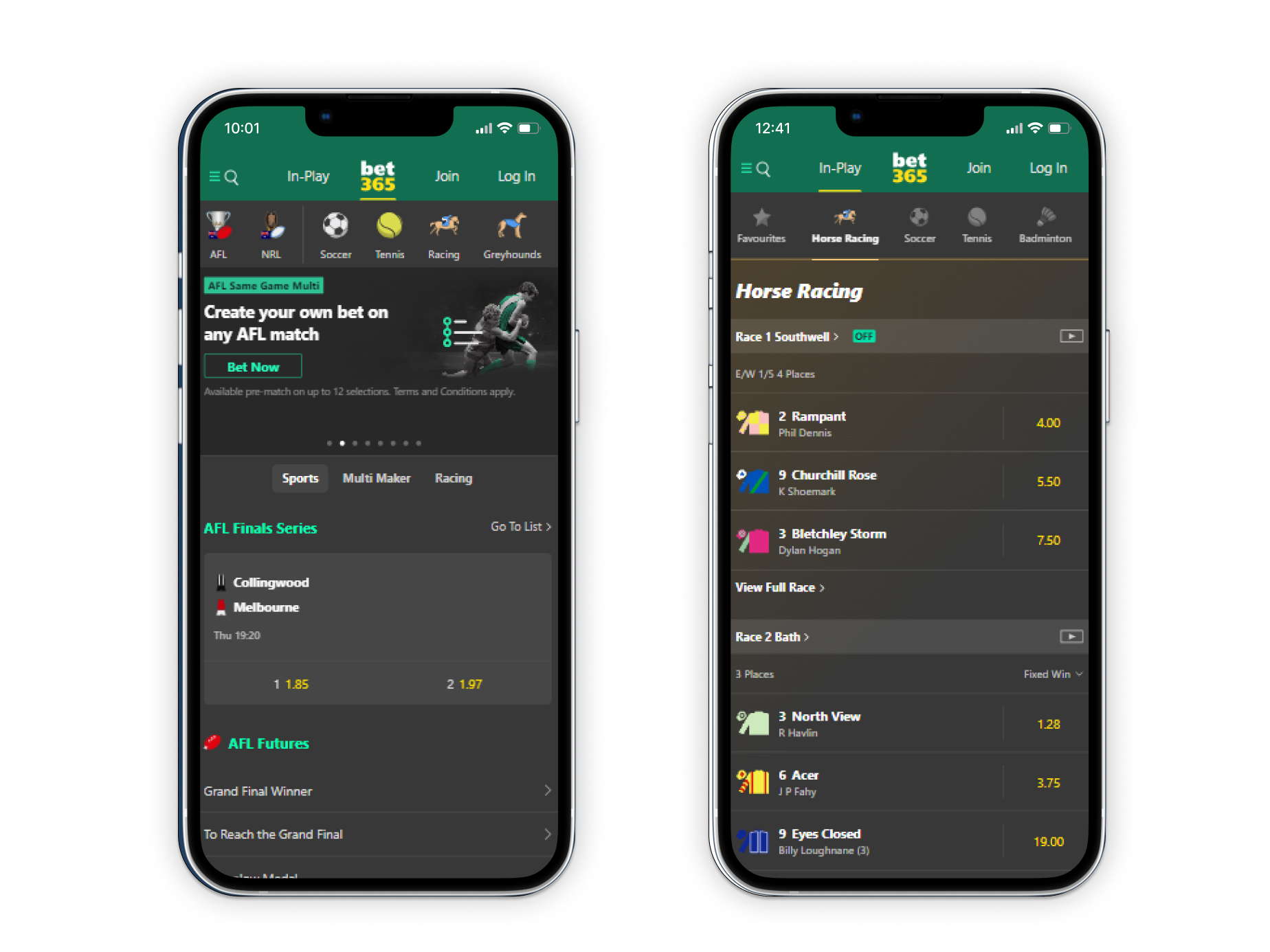 Bet365 sportsbook in Australia » Review, Ratings, and Odds🏸 Explore o ...