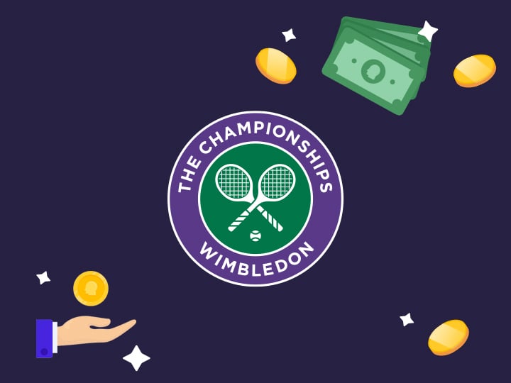 Betting Odds Wimbledon