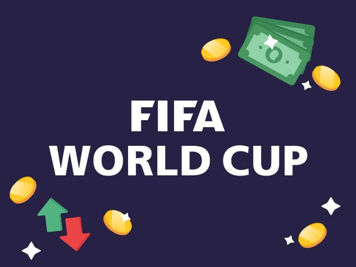 Apuestas al Mundial