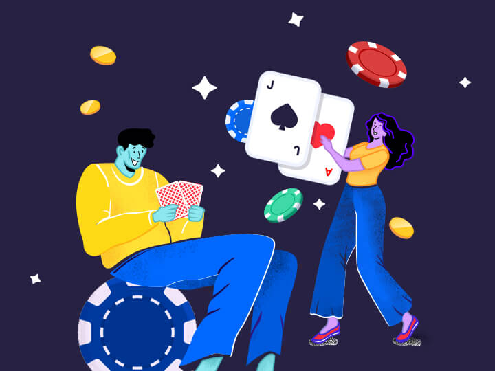 Blackjack Online