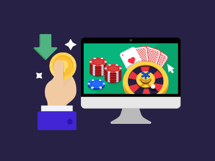 Casinos Con Depósito Mínimo