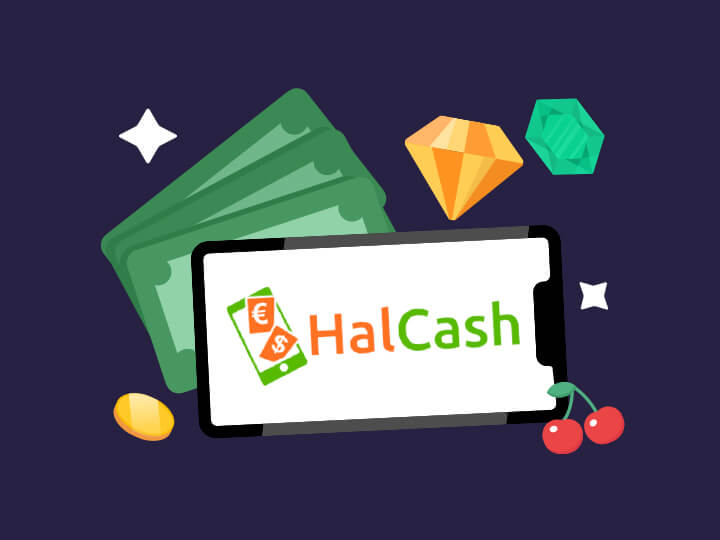 mejores casinos online que aceptan halcash An Incredibly Easy Method That Works For All