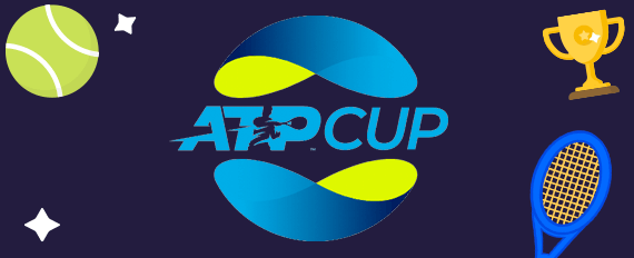 Tennis Atp Cup