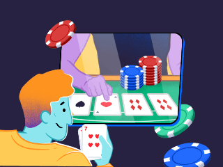 Video Poker Juegos