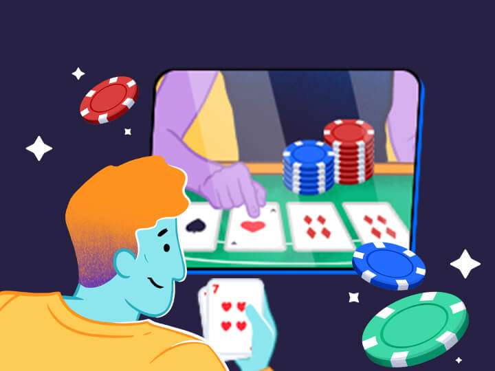 Video Poker 720×540 Featured