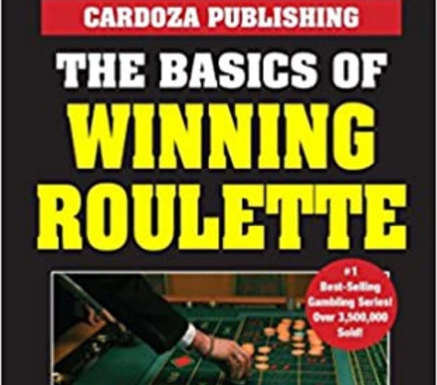 Basics Of Winning Roulette Libro