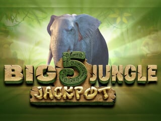 Big 5 Jungle