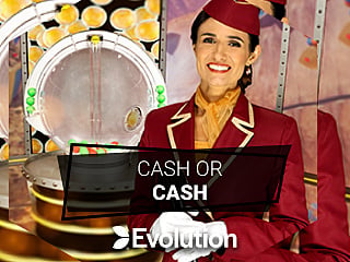 Cash Or Crash Evolution
