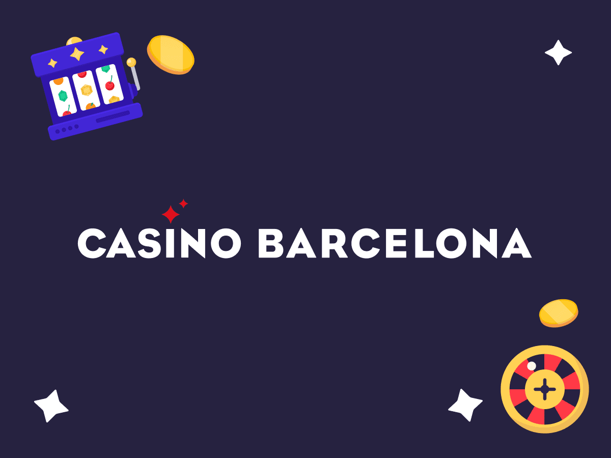 Casino Barcelona Resena