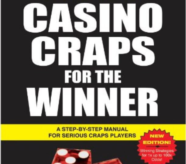 Casino Craps For The Winner Libro