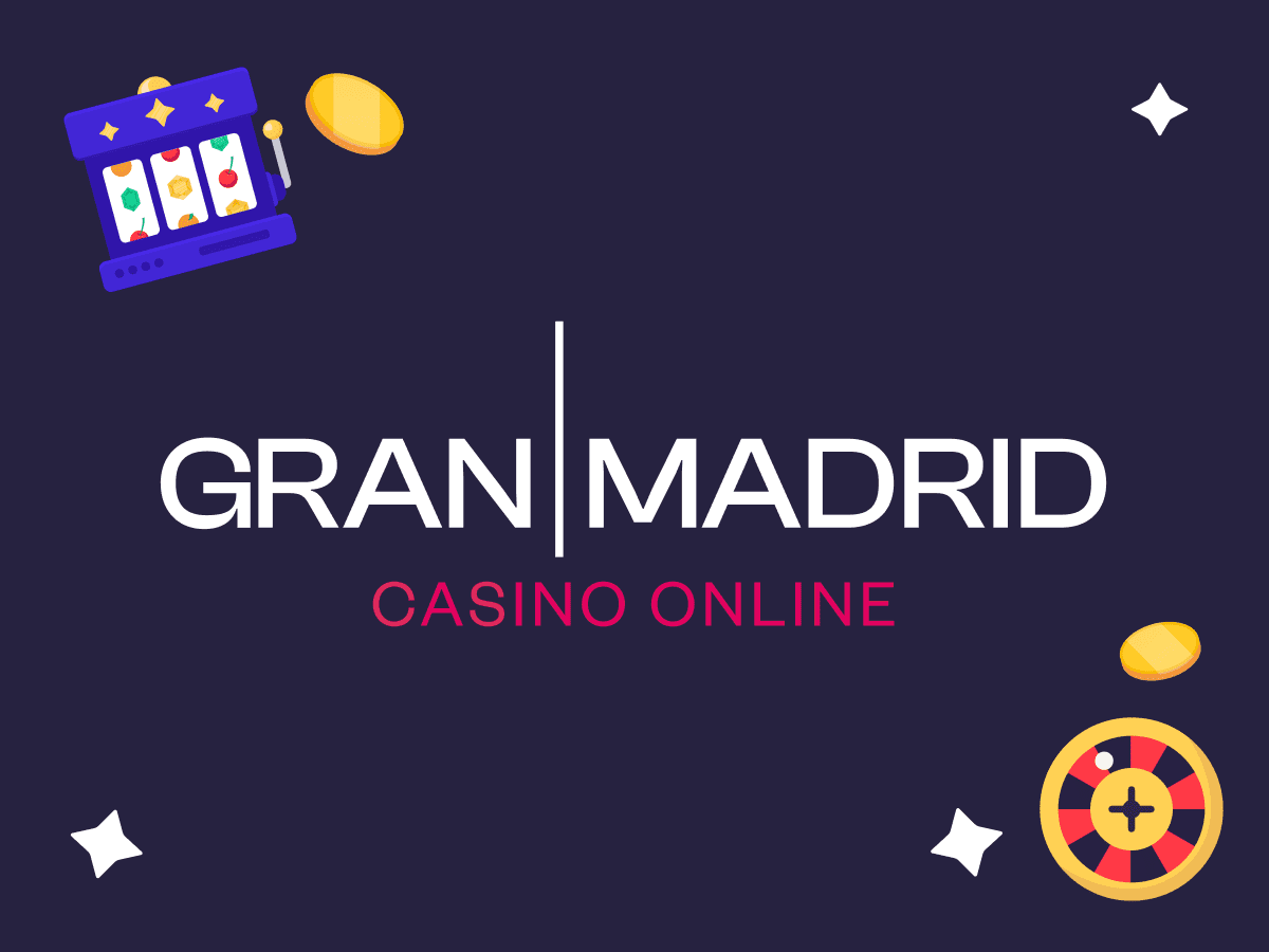 Casino gran madrid app