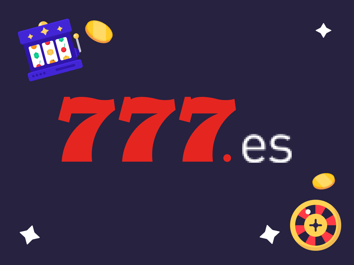 Casino777 Resena
