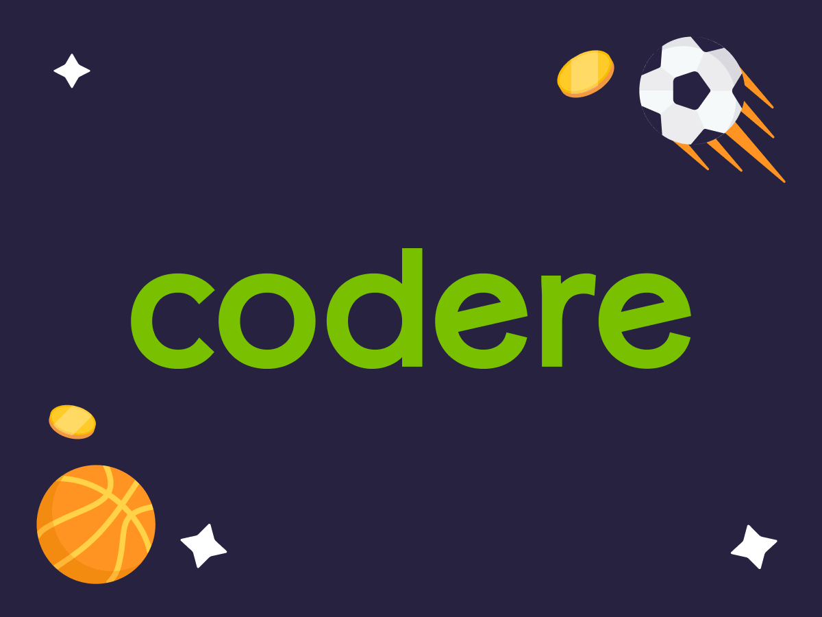 Codere apuestas