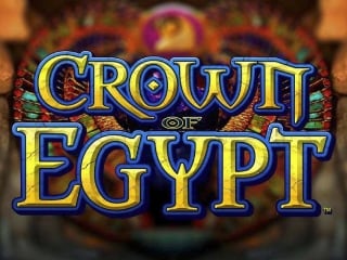 Crown Of Egypt Igt