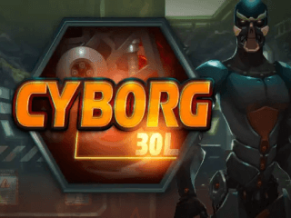 Cyborg 30l