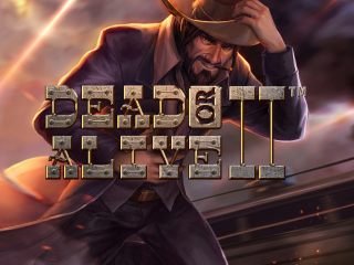 Dead Or Alive 2