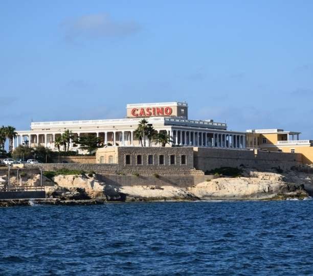 Dragonara Casino Malta