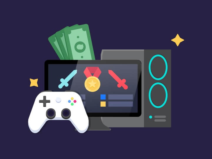 Esports Featured Image
