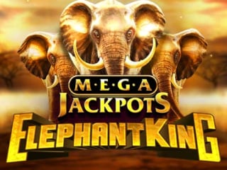 Elephant King Mega Jackpots