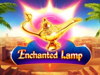 Enchanted Lamp Igt