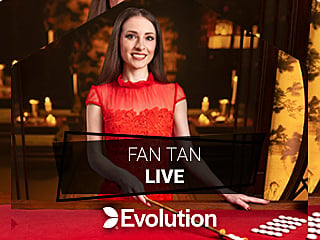 Fan Tan Live Evolution