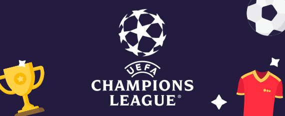 Futbol Champions League
