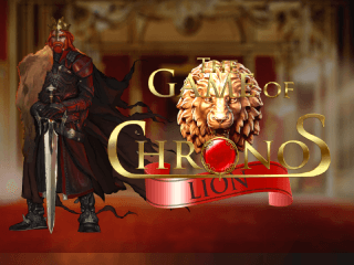 Game Of Chronos Lion