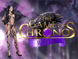 Game Of Chronos Raven