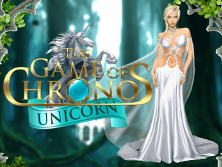 Game Of Chronos Unicorn