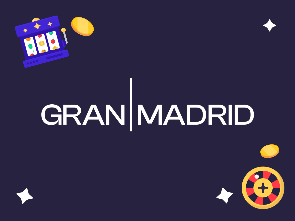 Gran Madrid Casino Online