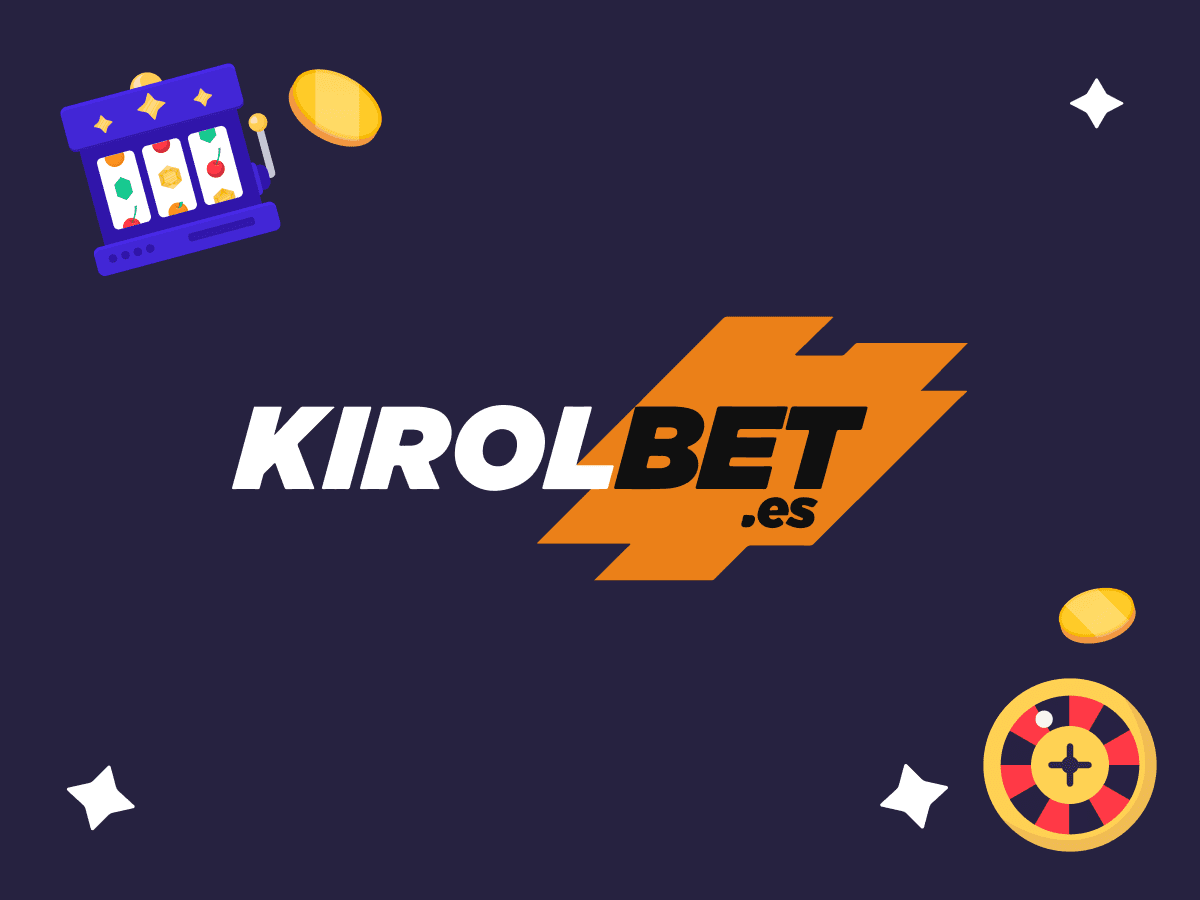 Kirolbet Casino Resena