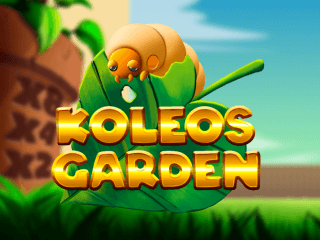 Koleos Garden