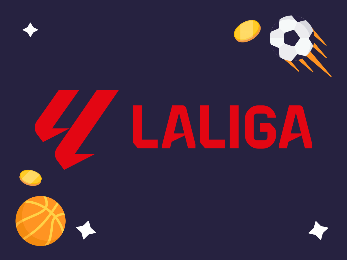 Imagen principal de LaLiga