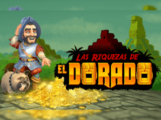 Las Riquezas De El Dorado