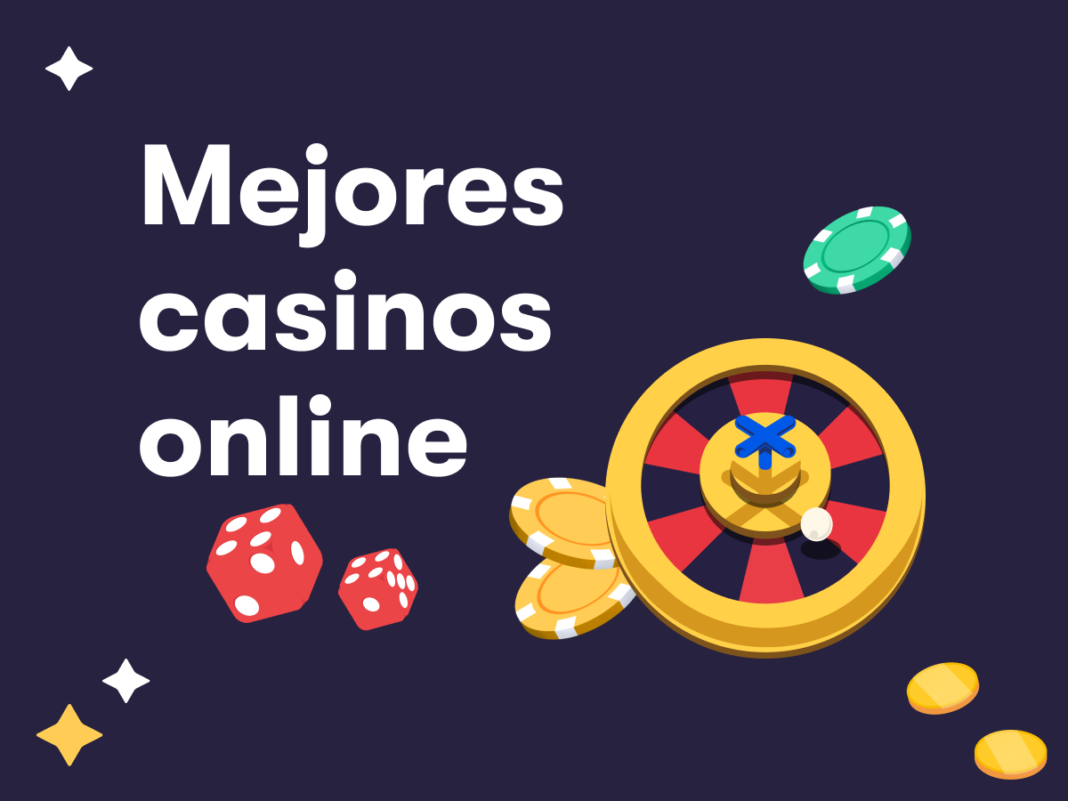 Add These 10 Mangets To Your juegos de casinos online