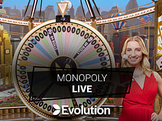 Monopoly Live Evolution