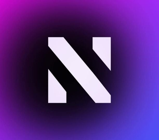 Logo de Niftify, mercado de compraventa de NFT