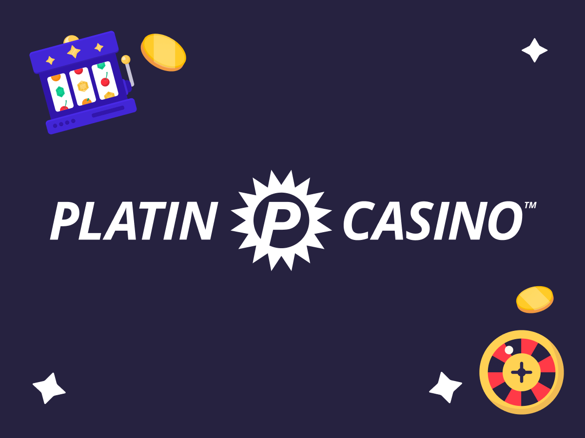 PlatinCasino App