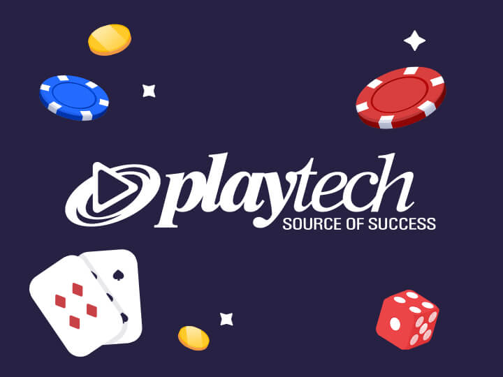 Playtech