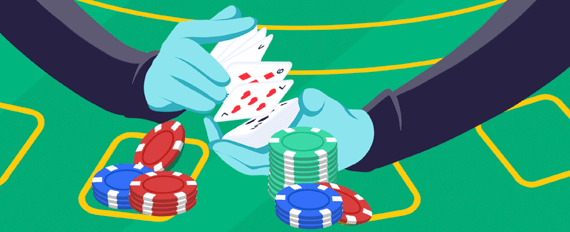 Poker En Vivo