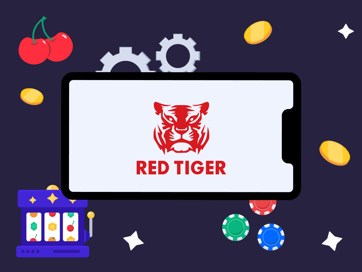 Red Tiger