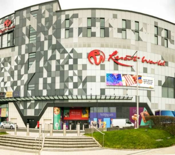 Resorts World Casino Birmingham