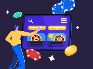 Ruleta Software