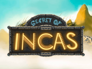 Secret Of Incas