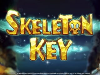 Skeleton Key Igt