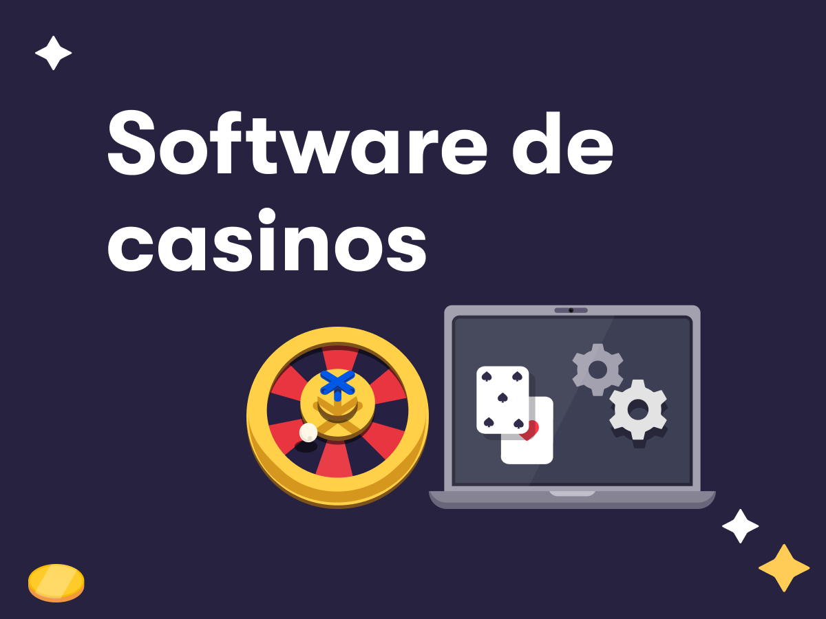 Software de casino seguro