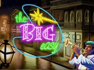 The Big Easy Igt