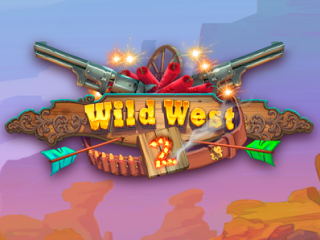 Wild West 2